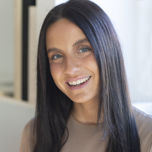 Fundraising Page: Carly Anderson